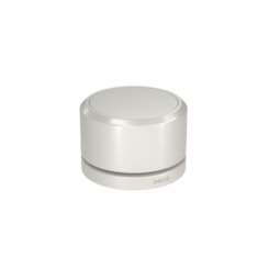 Acionamento De Mesa Torneira Redondo Deca You Dynamic White Deca