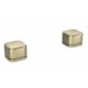 Acionamento De Misturador De Mesa Quadrado DecaYou Summer Gold Deca - a10d4141-bf99-476c-979e-c4f83c4d417a