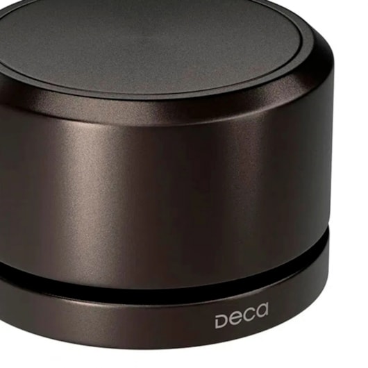 Acionamento De Misturador Deca You Marrom Matte Deca - Imagem principal - c432a88b-4c64-48fb-83cd-221a70511d9d