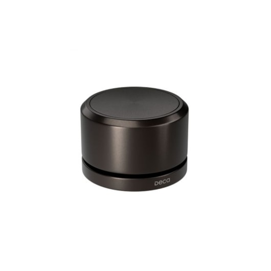 Acionamento De Misturador Deca You Marrom Matte Deca - Imagem principal - 202a94b7-796c-410f-a6f6-8d971191a9b4