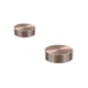 Acionamento De Misturador Para Lavatório De Mesa Mix Cobre Escovado Docol - 32a8bc66-b8e0-47cd-add6-39ad747b6117