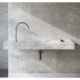 Acionamento De Misturador Para Lavatório De Mesa Mix Cobre Escovado Docol - 2899c2c2-3ee9-4f49-b9a8-b4b9e77ab31a