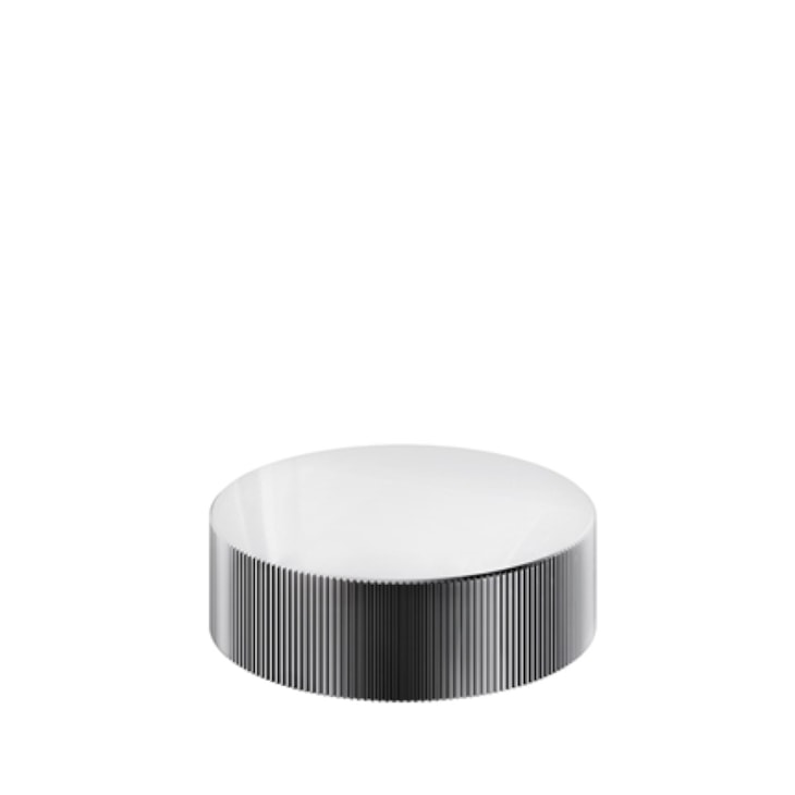Acionamento De Misturador Para Lavatório De Mesa Mix Cromada Docol