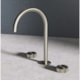 Acionamento De Misturador Para Lavatório De Mesa Mix Níquel Escovado Docol - c5c4cc02-346a-4b36-9645-d7416a9dfbac