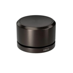 Acionamento De Torneira Deca You Brown Matte Deca