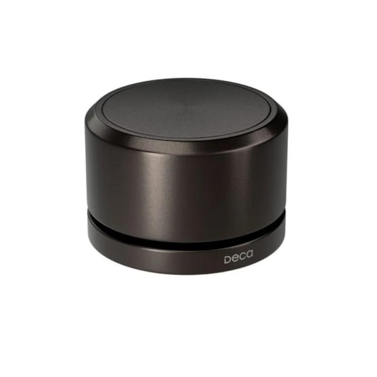 Acionamento De Torneira Deca You Brown Matte Deca - Imagem principal - 61d91632-1b42-4778-98ef-eb43be09595f