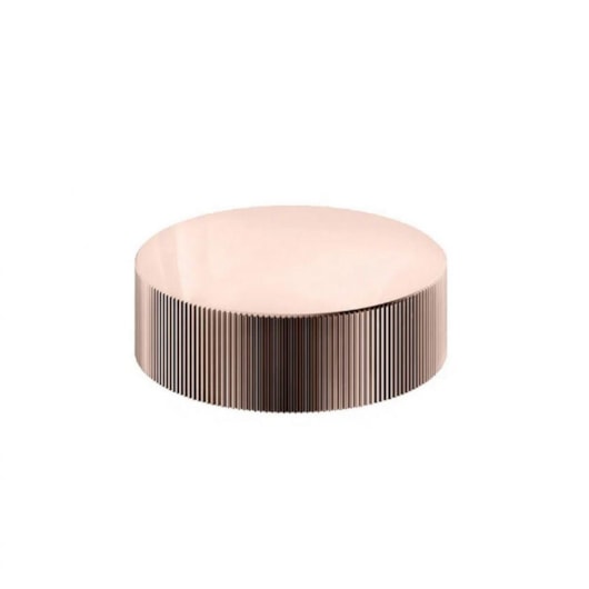 Acionamento De Torneira Para Lavatório De Mesa Mix Match Cobre Polido Docol - Imagem principal - 0064e528-61f6-4ce1-8bcc-91b25da8c5d4