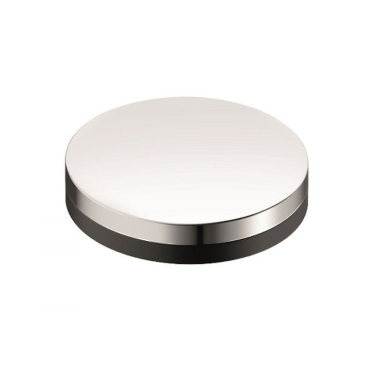 Acionamento De Torneira Para Lavatório De Mesa Presence Mix Match Cromada Docol