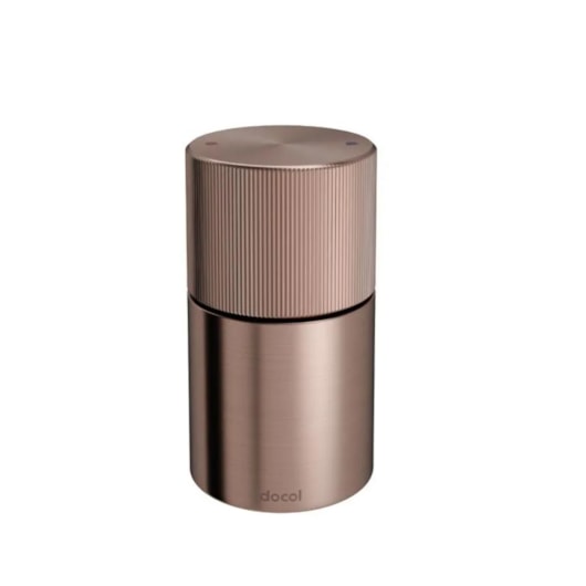 Acionamento Misturador Monocomando Cobre Escovado Mix&Match Docol - Imagem principal - cf8ab77c-4a06-4828-a7d1-36cf440d0a75