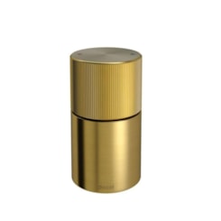 Acionamento Misturador Monocomando Ouro Escovado Mix&Match Docol
