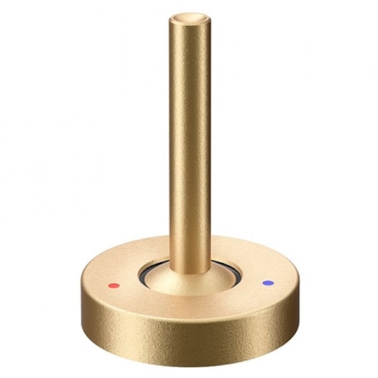 Acionamento Monocomando Conexões Espontâneas Ouro Jateado Docol - Imagem principal - dcaf6d1d-88ce-49fb-a84d-096116d5a2b5