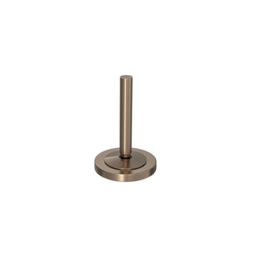 Acionamento Monocomando De Mesa Para Cozinha You Joystick Corten Deca - Imagem principal - 8a611985-3411-4a4f-9393-8fd3cdc51e64