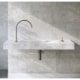 Acionamento Monocomando Para Lavatório De Mesa Mix Match Grafite Escovado Docol - ce08d50e-efbd-45e8-828e-924bca7b2611