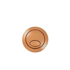 Acionamento Para Caixa Acoplada Red Gold Deca