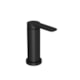 Acionamento Para Monocomando De Cozinha De Mesa You Flat Black Matte Deca - e5334c9a-2ad3-4662-ac54-da813127ebc4