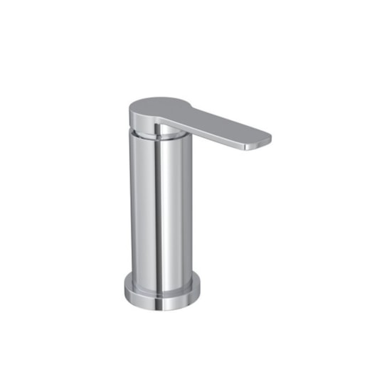 Acionamento Para Monocomando De Cozinha De Mesa You Flat Cromado Deca - Imagem principal - 93be9df0-4fee-4b6a-95bb-0f386253d206