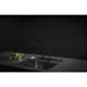 Acionamento Para Monocomando De Cozinha De Mesa You Joystick Black Matte Deca - b6944391-b882-48cf-a9a0-f550c241236c