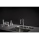 Acionamento Para Monocomando De Cozinha De Mesa You Joystick Cromado Deca - 97996c7e-a3d6-4169-b44b-a36e95450906