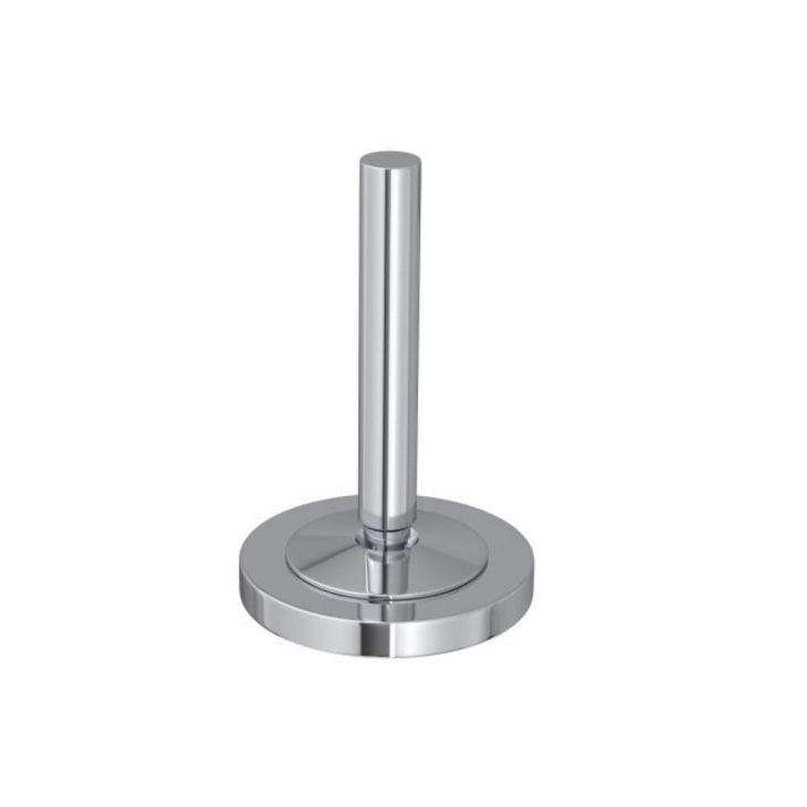 Acionamento Para Monocomando De Cozinha De Mesa You Joystick Cromado Deca