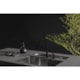 Acionamento Para Monocomando De Cozinha De Mesa You Wave Black Deca - 0a0be54f-b429-466b-99b7-94d6ec789d72