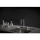 Acionamento Para Monocomando De Cozinha De Mesa You Wave Cromado Deca - cd91c8a0-a46b-4e05-a305-22ce2abca64d