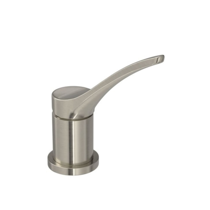 Acionamento Para Monocomando De Cozinha De Mesa You Wave Inox Deca