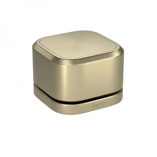 Acionamento Para Torneira Quadrado You Summer Gold Deca - Imagem principal - 8ef3d63b-8dc9-4327-aacd-082b60dc06f0