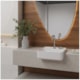 Acionamento Torneira Quadrada Deca You Cromado Deca - 3b4c4865-77d4-4631-ab28-89ed776433dc