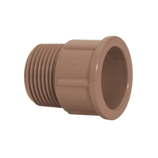 Adaptador Bolsa LFX Rosca Femea Amanco - Imagem principal - 0f200df4-ddde-4231-8535-2834bb66997c