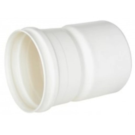 Adaptador Coletor X Predial Amanco 11x10cm - Imagem principal - 22083de2-9502-4024-ab51-8567e0e68eb7