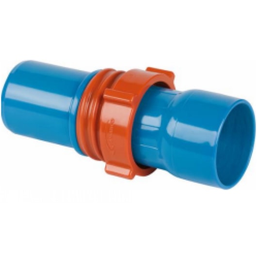 Adaptador De Bolsa Roscavel De Pvc Err Macho 2 Amanco  - Imagem principal - 2cf7a038-8996-462f-8d8a-34cbb451392c