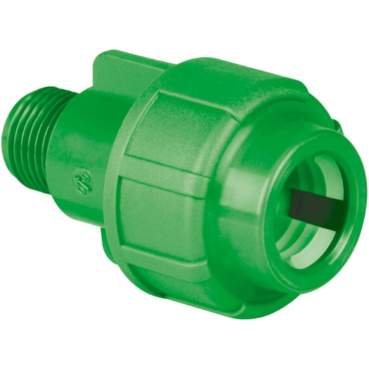 Adaptador De Compressão Amanco 20x3/4 - Imagem principal - 9b6e7abc-13bb-4e69-a409-b87889a99392