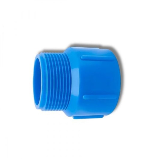 Adaptador De Irrigação Soldavel e Roscavel Macho DN100x4 Amanco - Imagem principal - db06814e-89e5-42a8-8db7-01ecf195a5d5