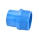 Adaptador De Ponta Lisa/Roscável Macho Para Irrigação Amanco 10x0,4cm - a543daf1-45e9-45ad-b6e4-d8f368fbcb09
