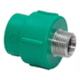 Adaptador De Transição PPR Macho DN63x2 Amanco - 2dd8ec5b-4a6f-4924-a7c6-8073bbe210e0