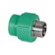 Adaptador De Transição PPR Macho DN75x2 1 2 Amanco - c8852b48-4bd7-49ca-914b-7884b3d9a0ae