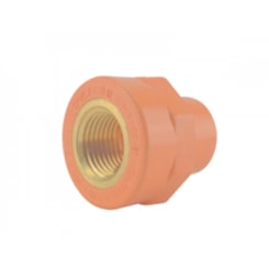 Adaptador Para Bico Fêmea Fire Blazemaster Amanco 1