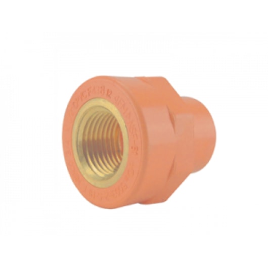 Adaptador Para Bico Fêmea Fire Blazemaster Amanco 1