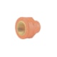 Adaptador Para Bico Fêmea Fire Blazemaster Amanco 3/4