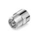 Adaptador Para Regulador De Vazão Cromado Celite - 2fffd296-011b-46bf-a74b-5fee5f87ce68