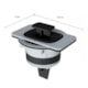 Adaptador Para Triturador Deca - 9e9ffbb3-2552-47fb-a2b7-c93106991e22