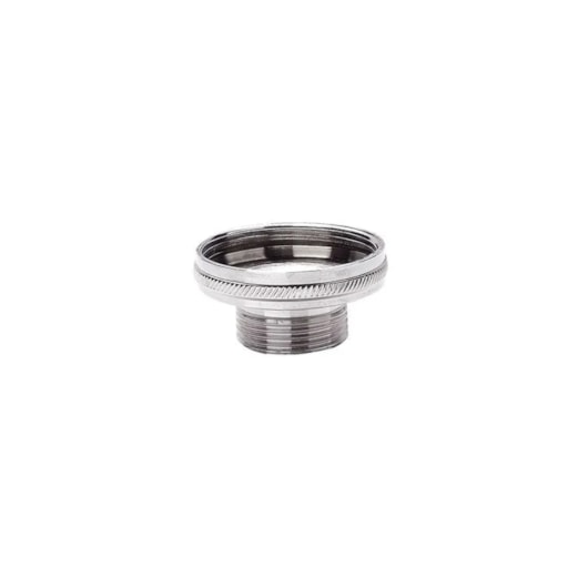 Adaptador Para Válvula Americana  Cromado Fani - Imagem principal - ffecff55-470b-4669-ab45-81a13988bd3d