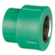 Adaptador PPR De Transição F/F Com Inserto Metálico Amanco 32x1cm - 6739f792-0fc0-4c40-bf2e-a23a63b61f2e