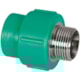 Adaptador PPR De Transição Macho DN32x3/4 Amanco - 1584e762-b89c-47e6-99f6-1329cb9aa3c4
