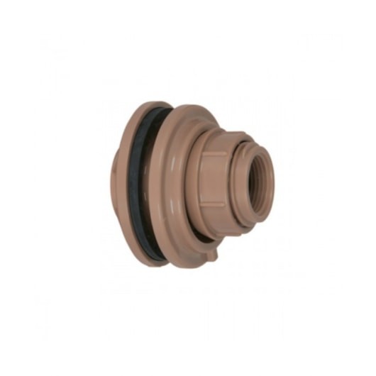Adaptador Soldável Interno Caixa DÁgua Com Rosca Amanco 85mm 3  - Imagem principal - 0babadd8-c35a-4eb4-92cc-3b89ea8faef1