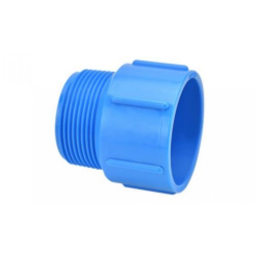 Adaptador Soldável/Roscavel Para Irrigação Amanco 7,5x0,3 - Imagem principal - 100bad93-4840-4db1-8336-d8f618394c61