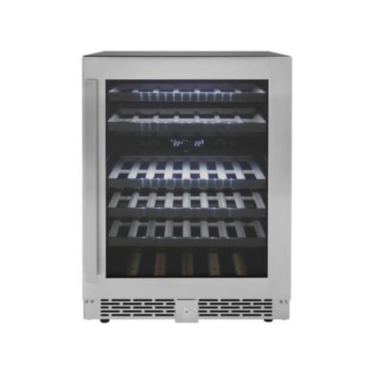 Adega Dual Zone Tsmart 45 Garrafas Senses Tramontina - Imagem principal - 12d9d24b-2c94-4448-b598-19aba1728a3a
