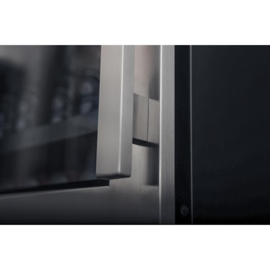 Adega Senses Dual Zone T Smart 27 Garrafas Tramontina - Imagem principal - 1051dec9-a984-4623-af32-de01a31e7cfe