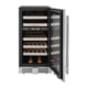 Adega Senses Dual Zone T Smart 27 Garrafas Tramontina - e0be4825-1a75-4f73-8141-16bb6ad3ad26