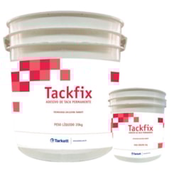 Adesivo Traffix Carpete/square 20kg Tarkett